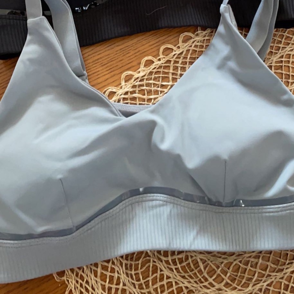 Lulu bra